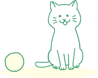 猫